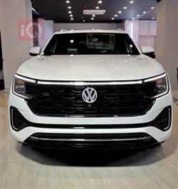 فولكسفاغن أطلس كروس سبورت